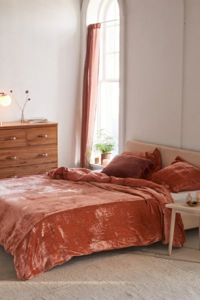 Brown Duvet Covers Sets Urban Outfitters