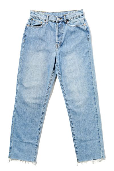 urban outfitters slim straight jeans