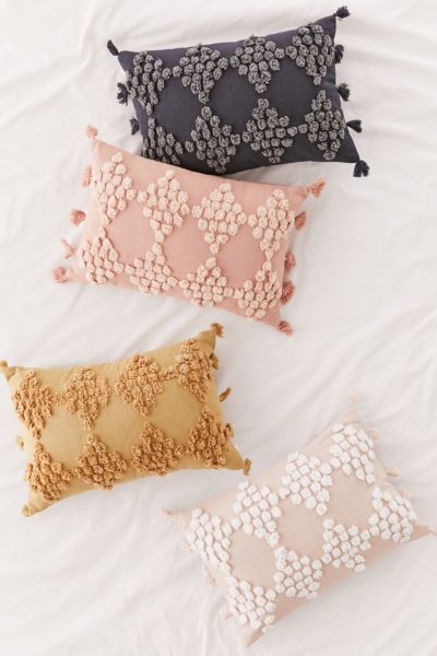 Gold Throw Pillows Blankets Urban Outfitters