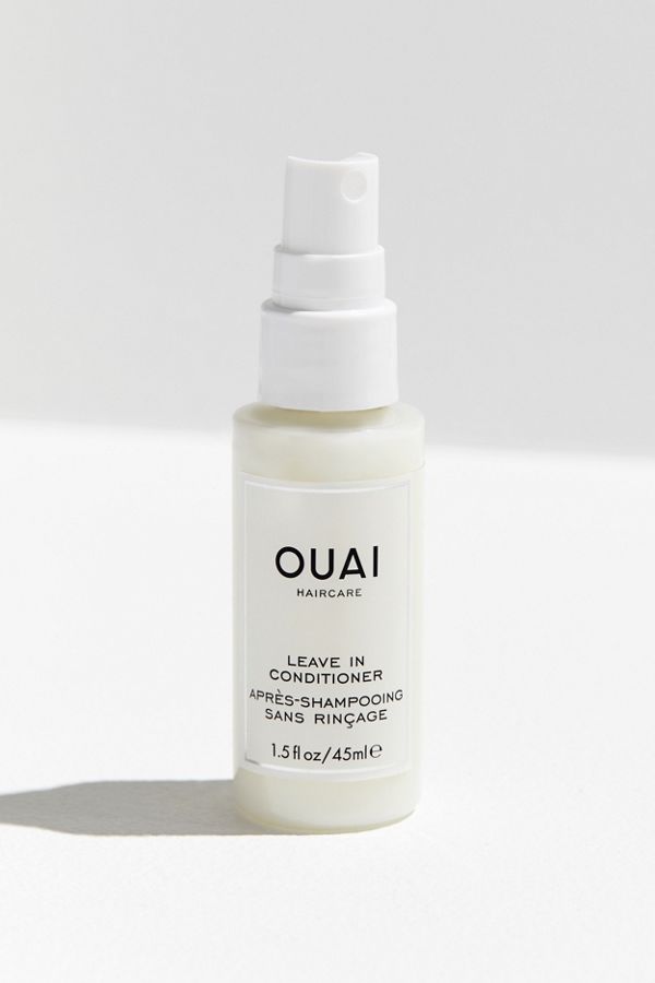 OUAI Mini Leave-In Conditioner | Urban Outfitters