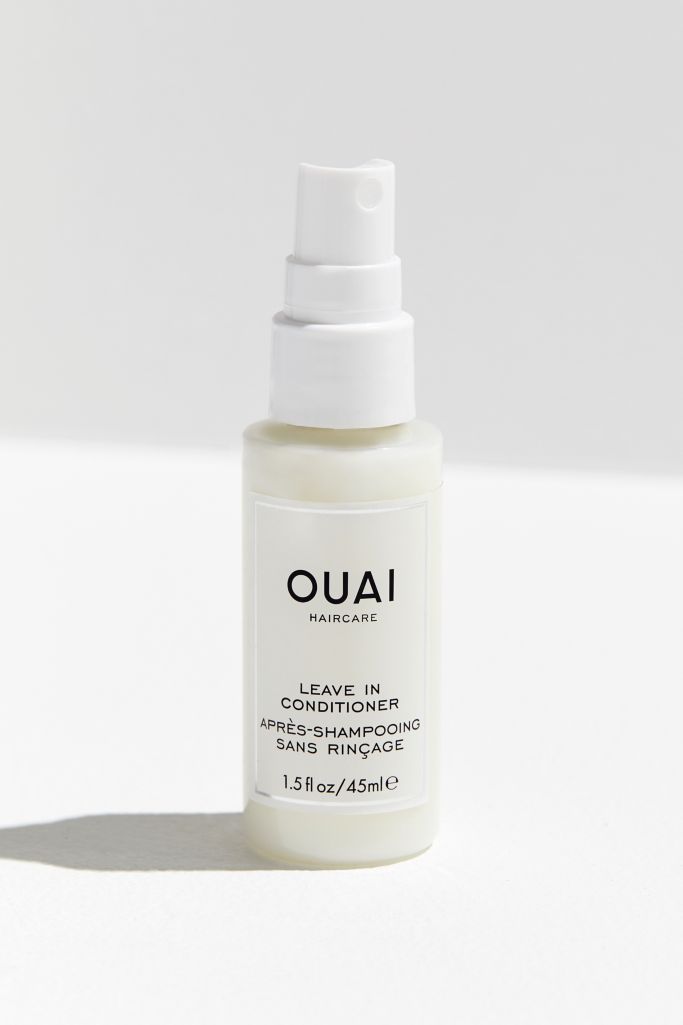 OUAI Mini LeaveIn Conditioner Urban Outfitters