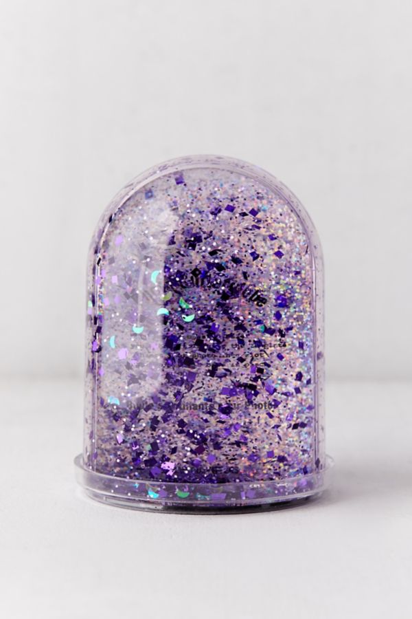 Snow Globe Large Picture Frame Urban Outfitters