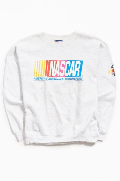 nascar pullover