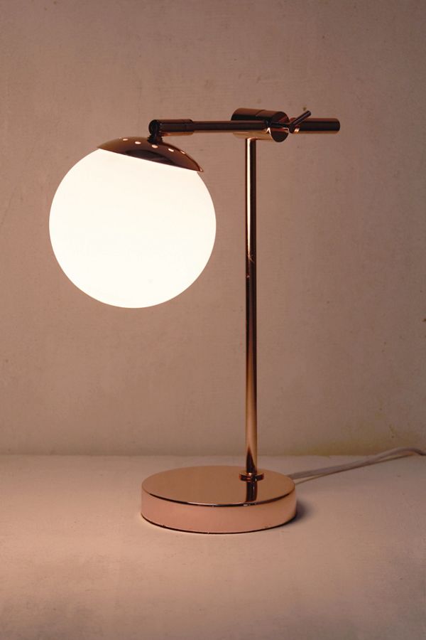 Globe Table Lamp | Urban Outfitters