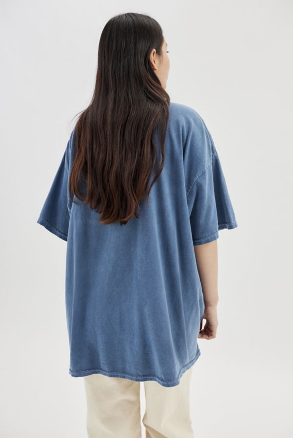 sublime tee shirt dress