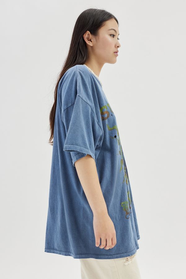 sublime t shirt dress