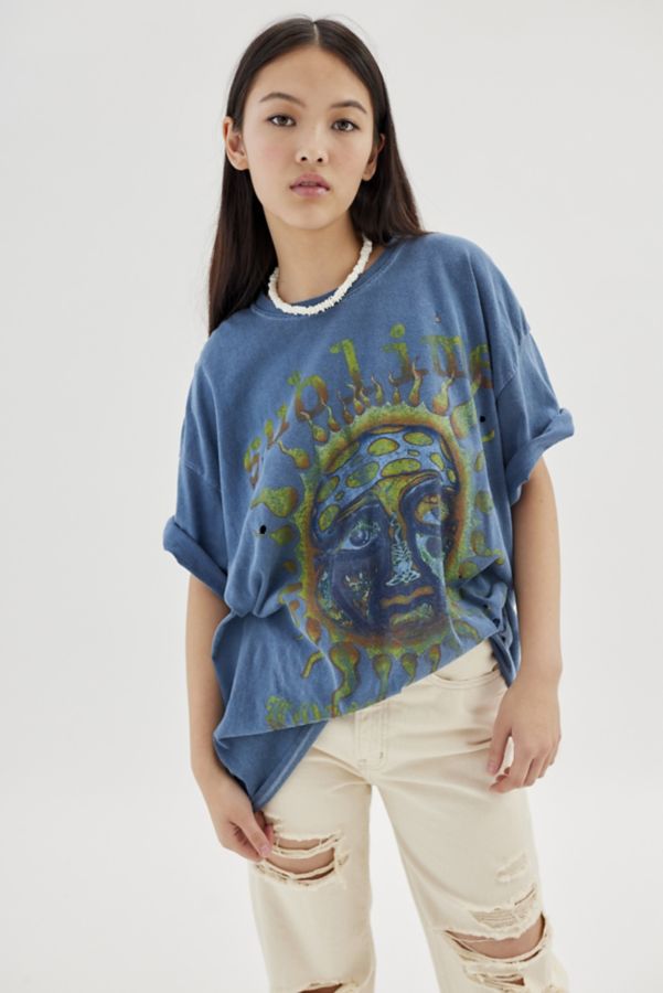 Sublime T-Shirt Dress | Urban Outfitters