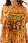 sublime t shirt dress