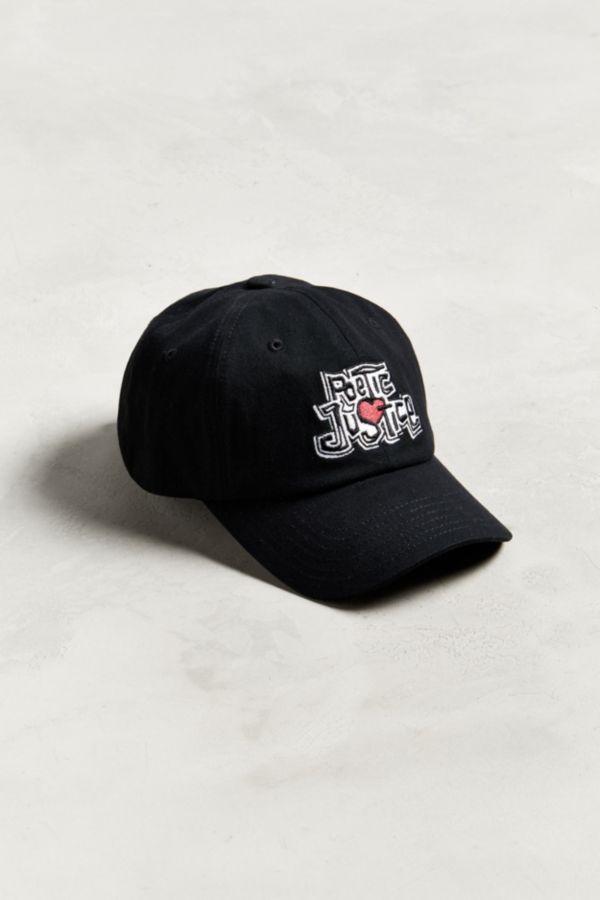 Poetic Justice Baseball Hat | Urban Outfitters