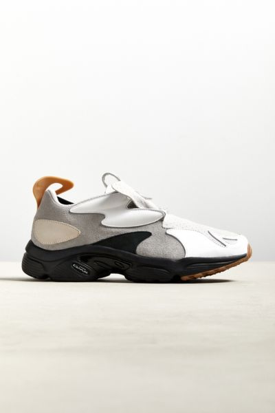 reebok dmx daytona experiment 2
