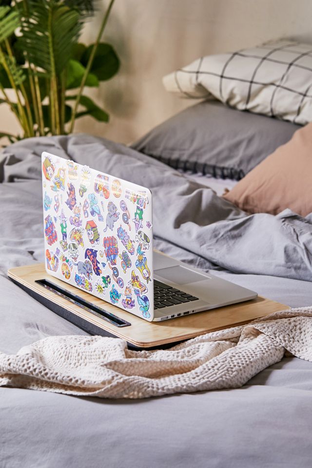 Kikkerland Design iBed XL Lap Desk Urban Outfitters