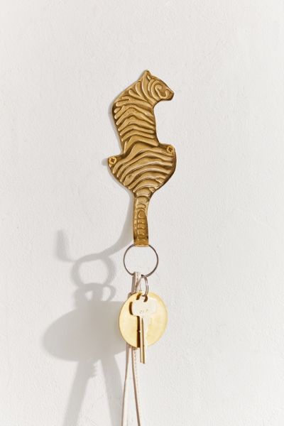 Tiger Wall Hook