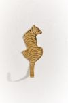 Thumbnail View 3: Tiger Wall Hook