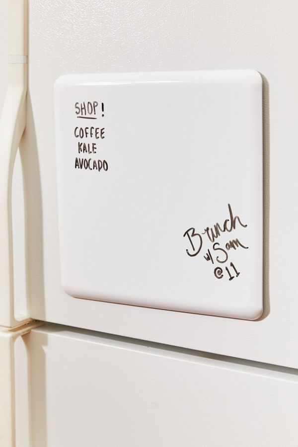 Dry Erase Board Urban Outfitters Canada