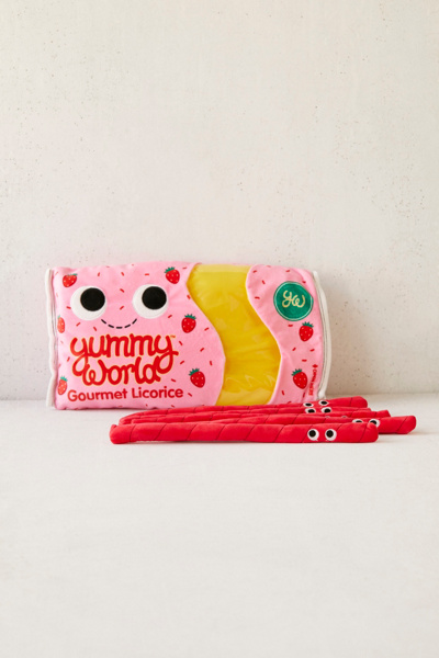 yummy world licorice