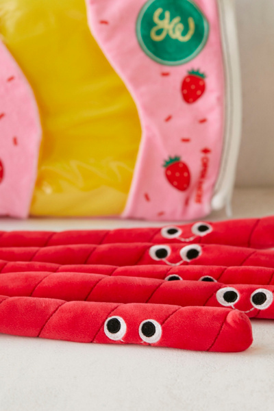 yummy world licorice