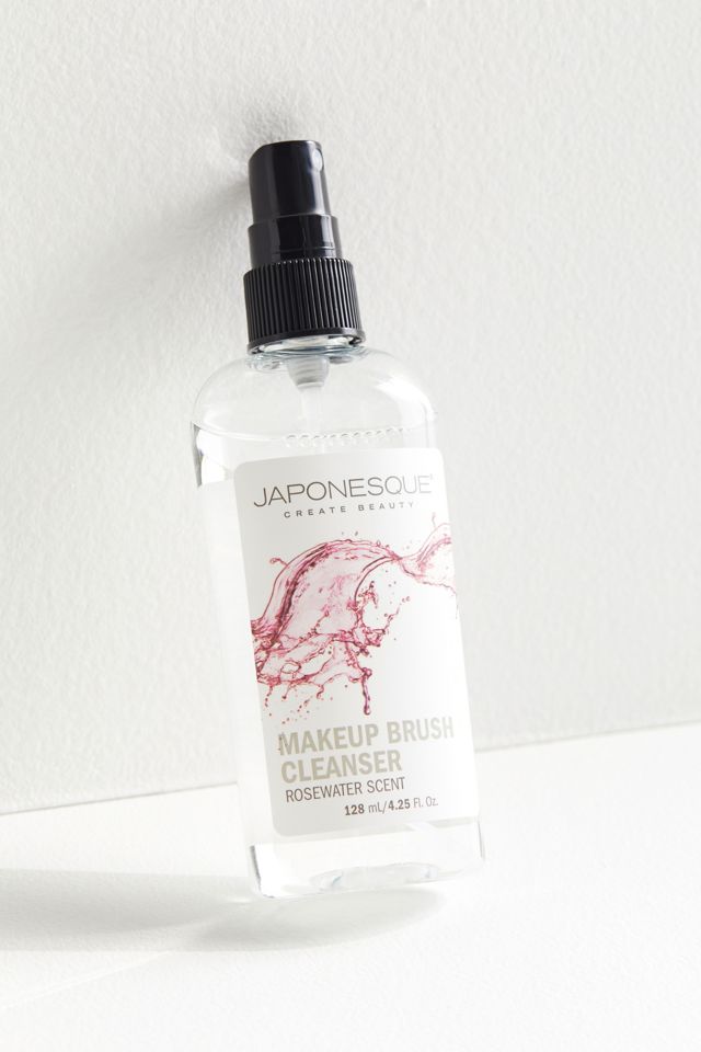 Japonesque Makeup Brush Cleanser Urban Outfitters