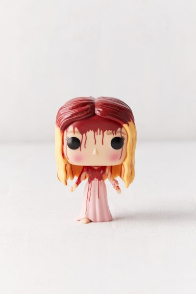 carrie kelley funko pop