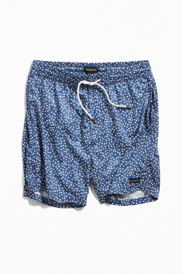 Barney Cools Amphibious Swim Short | Urban Outfitters