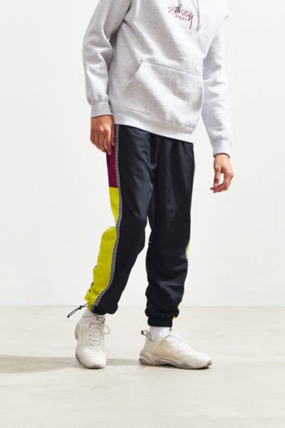 UO ‘90s Colorblock Wind Pant | Urban Outfitters