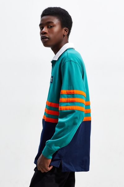 adidas winchell polo