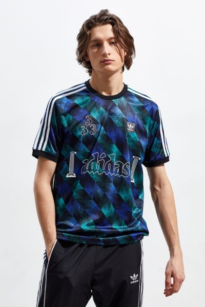 adidas towning jersey