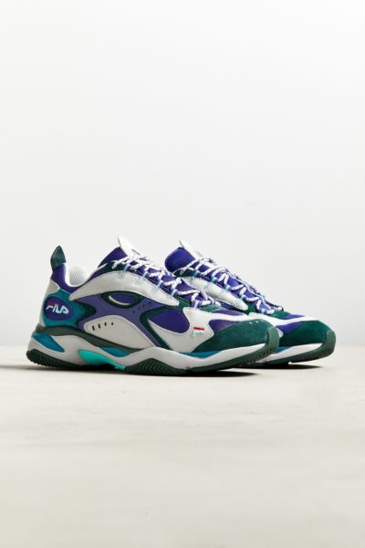 fila uo exclusive boveasorus x disruptor sneaker