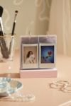 Thumbnail View 1: Tabletop Wood Flip INSTAX MINI Picture Frame