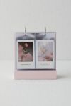 Thumbnail View 2: Tabletop Wood Flip INSTAX MINI Picture Frame