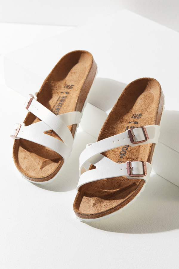 Birkenstock Yao Slide Sandal Urban Outfitters