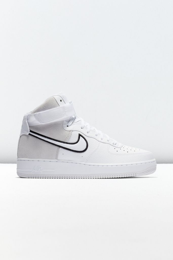 Nike Air Force 1 High ’07 Sneaker | Urban Outfitters