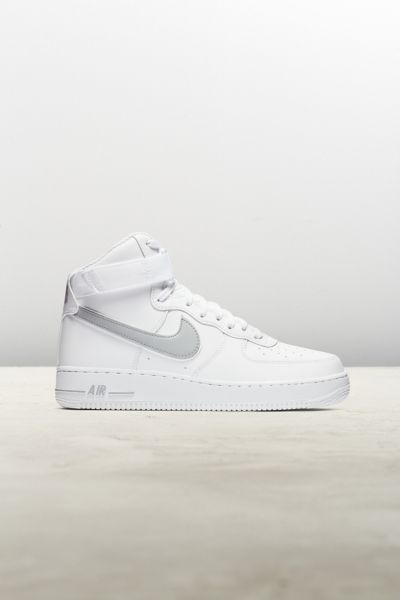 nike air force 1 white urban outfitters