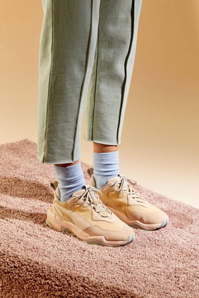 puma thunder desert women's