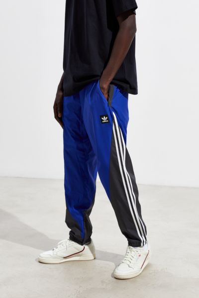 adidas skateboarding track pants
