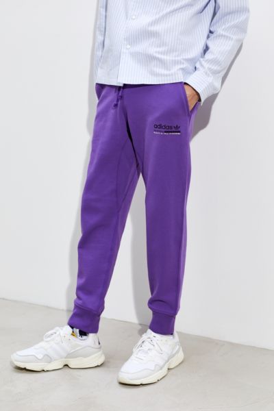 adidas Kaval Graphic Sweatpant | Urban Outfitters