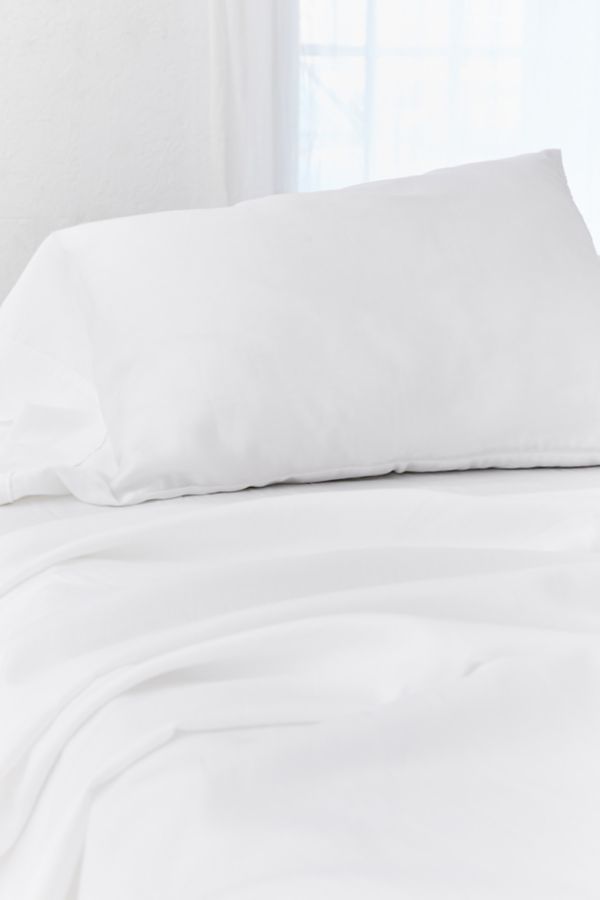 Slide View: 2: Basic Cotton Sheet Set