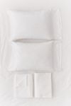 Thumbnail View 3: Basic Cotton Sheet Set