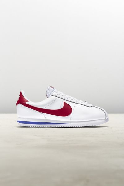 nike cortez leather or