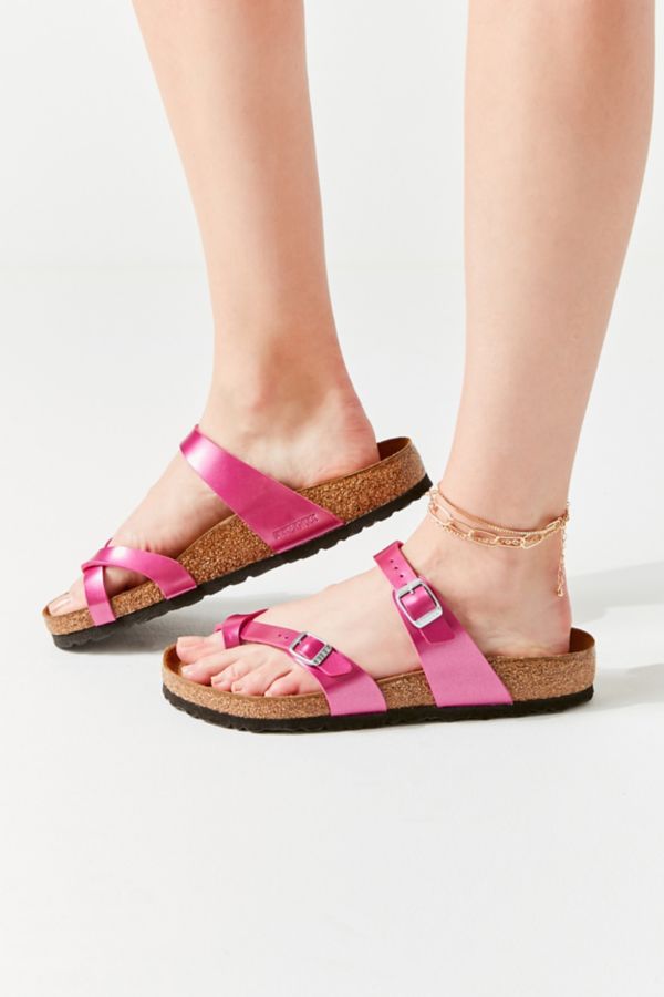 Birkenstock Mayari Color Pop Sandal | Urban Outfitters