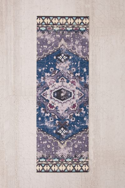 Printed Yoga Mat | Urban Outfitters