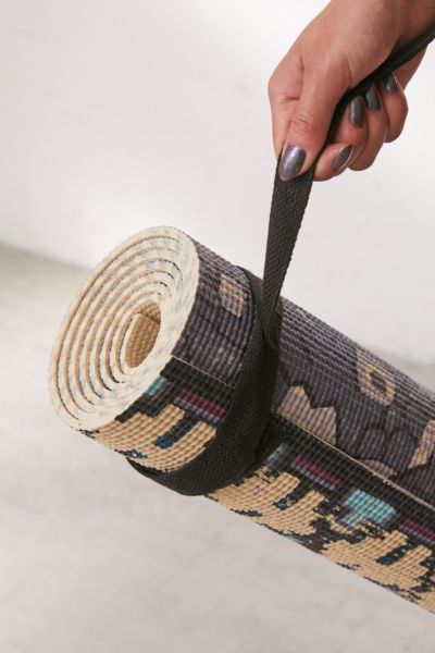 urban outfitters yoga mat