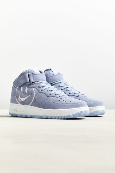 nike air force 1 womens have a nice day