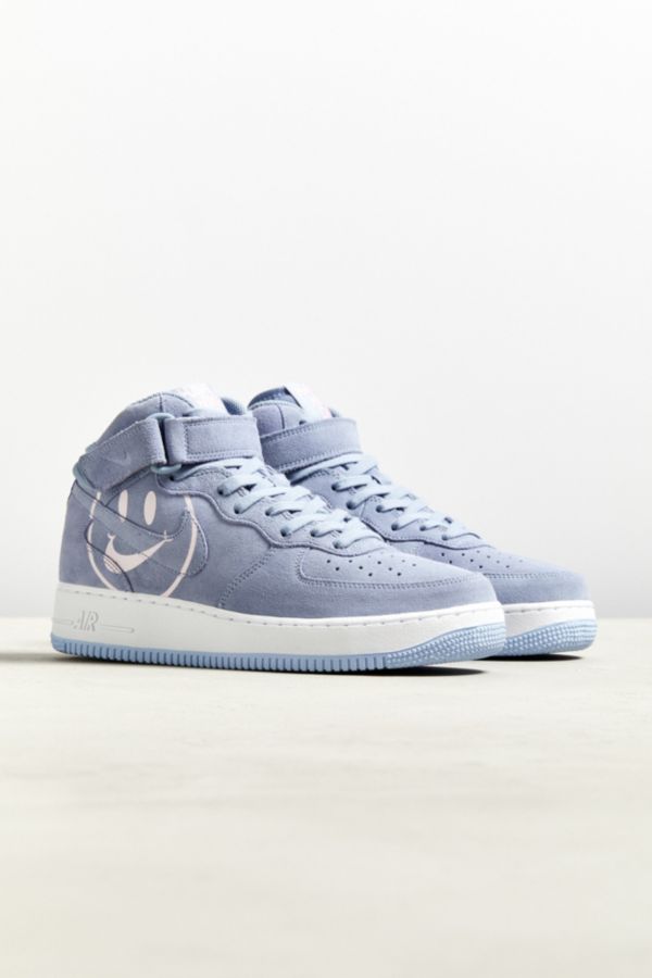 nike air force 1 high have a nice day