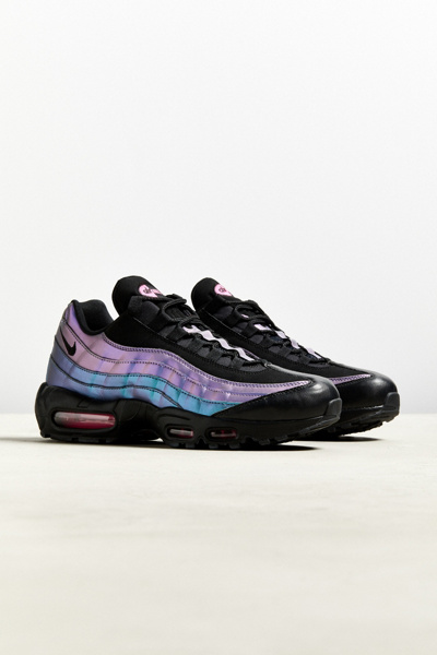 nike air max 95 premier throwback future sneaker