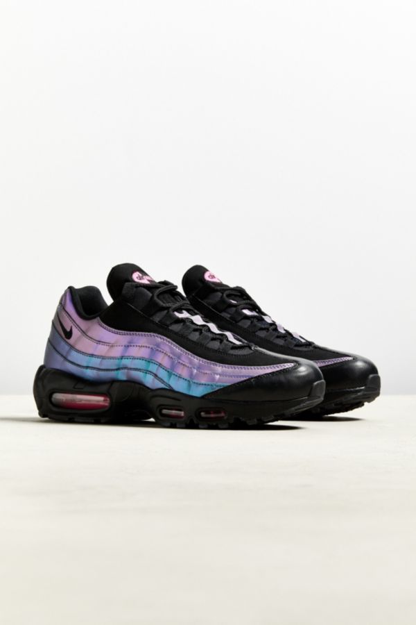 Nike Air Max 95 Premier Throwback Future Sneaker Urban Outfitters