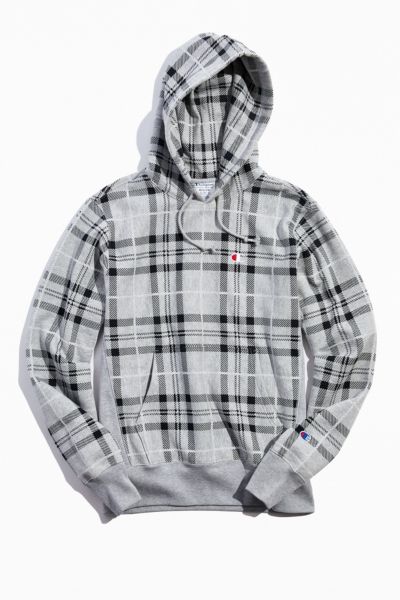 black champion hoodie urban outfitters