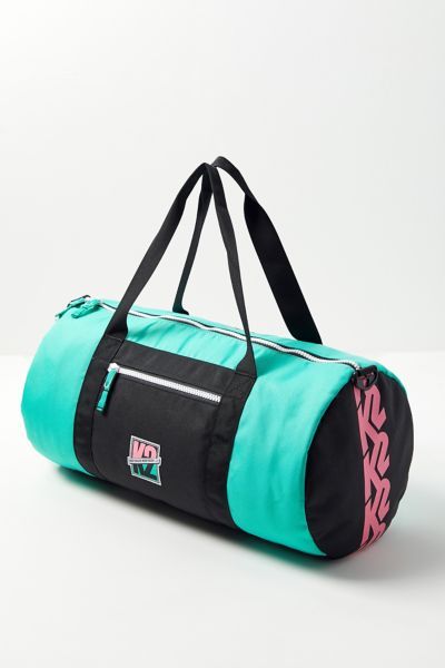 urban outfitters duffle bag