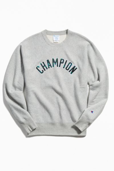 champion flannel hoodie