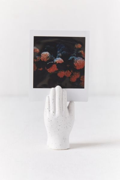 Hand Photo Clip | Urban Outfitters