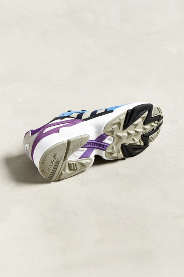 adidas yung 96 on feet